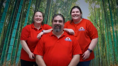 The Narrow Escape Room owners